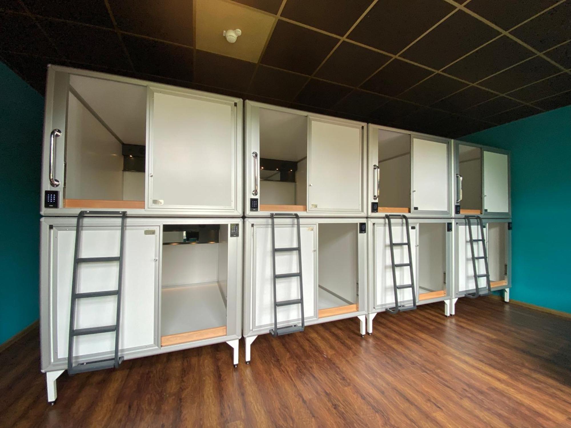 Singer109 Hostel, Hotel & Apartment — Photos 2